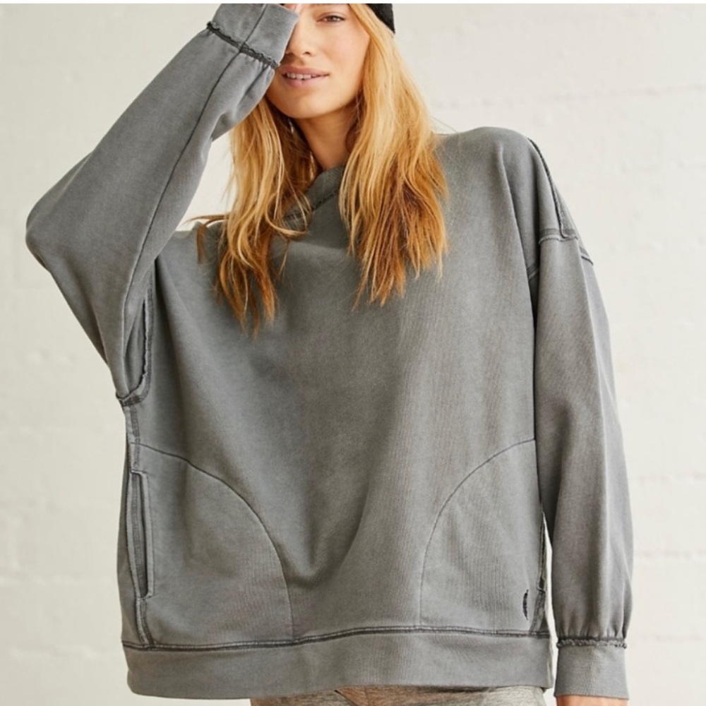 Free people movement metti crew size small